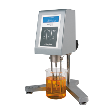 Fungilab Pro H Rotasyonel Viskozimetre   200 - 106.000.000  Cp/0.01 - 200 Rpm