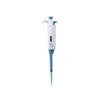ISOLAB Otomatik Pipet -  Tek Kanal  100-1000 µl