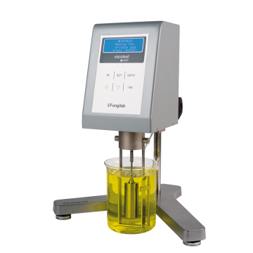 Fungilab Adv L Rotasyonel Viskozimetre   1 - 2.000.000 Cp/0.3 - 100 Rpm