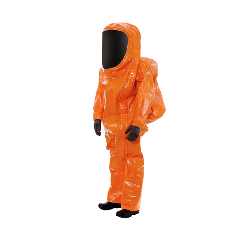 Drager CPS 5900 Kimyasal Koruyucu Tulum