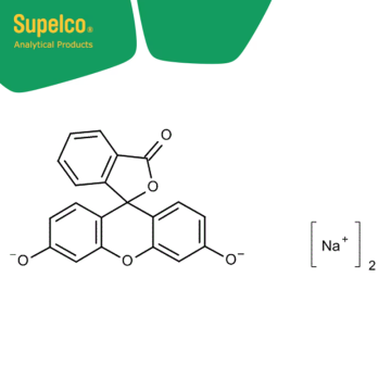 Merck 108462 Uranine AP (C.I. 45350) concentrated for the examination of subterranean waters 1 kg
