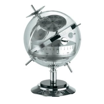 TFA 20.2047.54 Sputnık Mekanik Hava İstasyonu