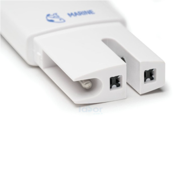 HANNA HI98319 Tuzluluk Ölçer (Deniz Suyu Tuzluluk Ölçer) 0.0... 70.0 ppt (g / L)