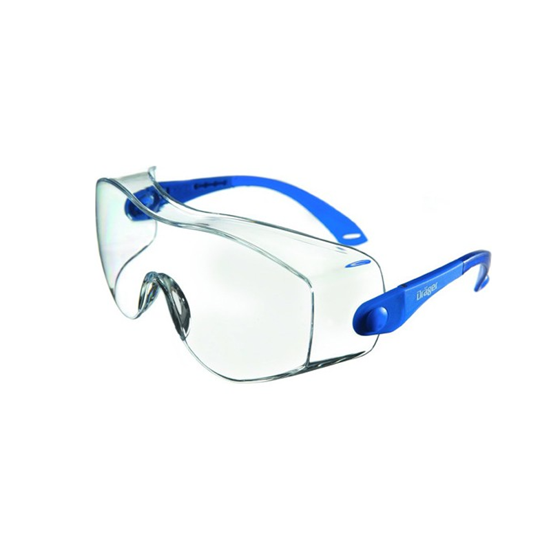 Drager 8120 Gözlük Üstü Gözlük