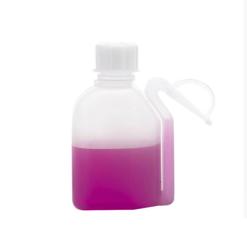 ISOLAB Piset - İntegral - P.E. - 250 mL