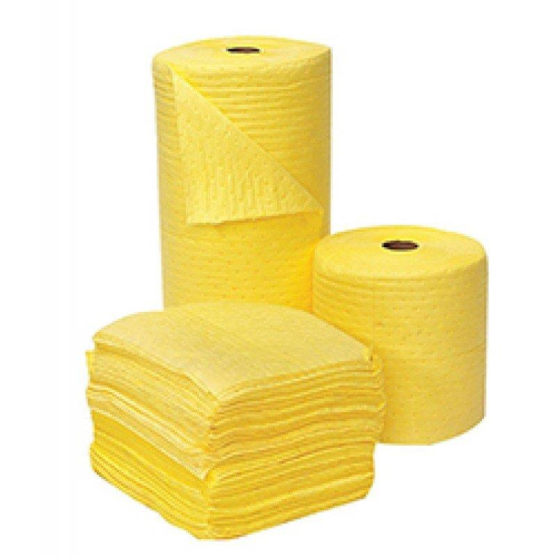 Etki Absorbents Nc-8050 Tehlikeli Kimyasal Emici Rulo  80 cm X 50 M / 200 L