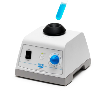 Velp ZX3 Advanced Vorteks 3000 rpm Ayarlanabilir