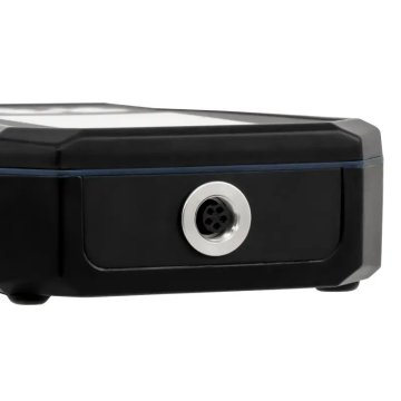 PCE BTM 1000 Kayış Gerginliği Ölçer 10... 680 Hz