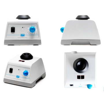 Velp ZX4 Advanced IR Vorteks 3000 rpm Ayarlanabilir