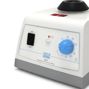 Velp ZX4 Advanced IR Vorteks 3000 rpm Ayarlanabilir