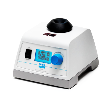 Velp TX4 Digital Vortex Mixer With Ir Sensor Vorteks 3000 rpm