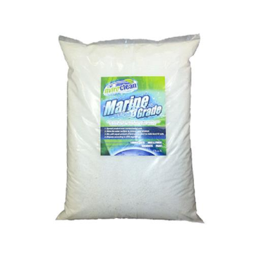 Etki Absorbents Mrg-1000 Marıne grade Emici Toz  60 L/5 kg