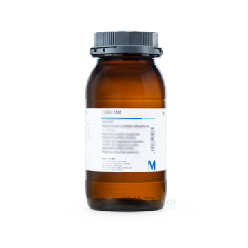Merck 100810 Trichloroacetic Acid Cryst., Suitable For Use As Excipient Emprove® Exp pH Eur  1 kg