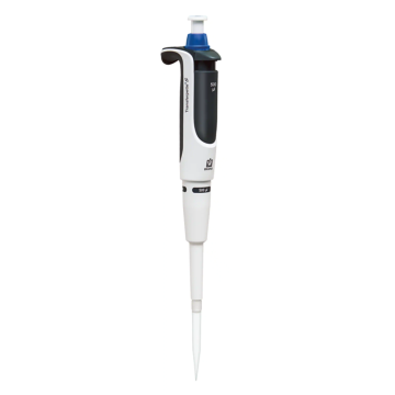 BRAND 705854 Transferpette® S 500 µL Sabit Hacimli Otomatik Pipet