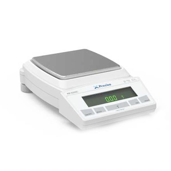 Precisa XB 4200C Hassas Terazi  Ip65 4200 gr/0,01 gr