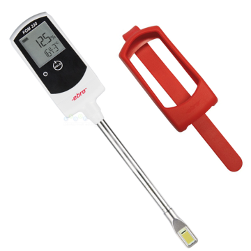 Ebro Fom 320 Set Kalitesi Ölçüm Cihazı   Fom 330 Yeni Versiyon  Çıkmıştır