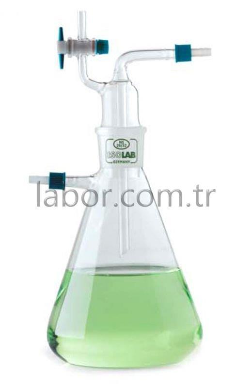 ISOLAB Manifold Düzenek Nuçe Erleni - 2000 ml