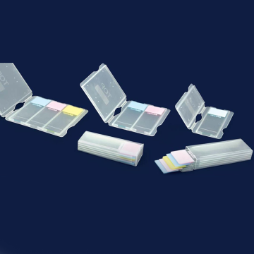 ISOLAB Lam Taşıma Kutusu - 1 Lam