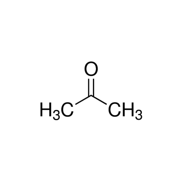 Sigma-Aldrich 34850 Acetone suitable for HPLC, ≥99.8% CAS No.: 67-64-1 2.5 L