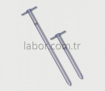 Bürkle 5369-0600 Pıgment Delici 312 ml