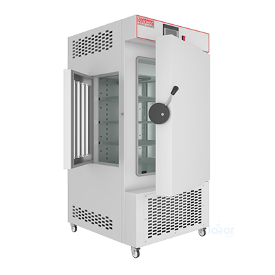 Nükleon Nbb250 Bitki Büyütme Kabini -20... 60 °C / 250 L