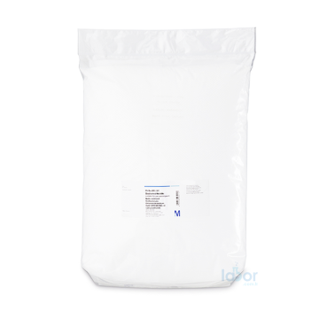 Merck 106585 di-Sodium hydrogen phosphate anhydrous EMPROVE® ESSENTIAL Ph Eur, BP, USP, JPE, E 339  25 kg