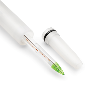 Hanna HI9810392 HALO2 Bluetooth Çikolata pH Metresi PVDF Elektrotlu  0.00... 12.00 pH