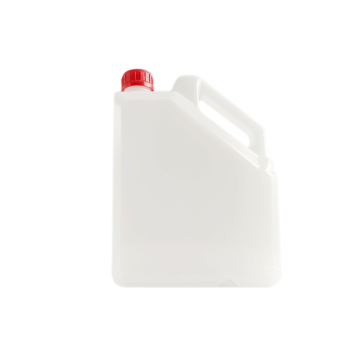 ISOLAB LT Bidon - Kulplu - Polipropilen - 2.5 L