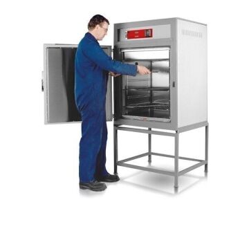 CARBOLITE HTSC 7/95 Etüv 96 L