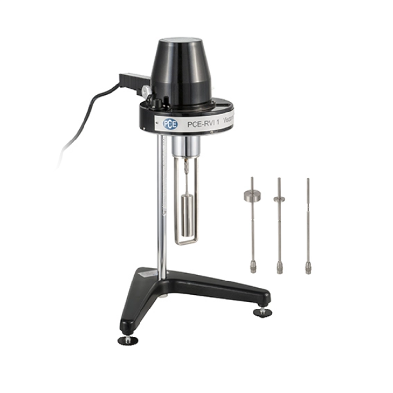 PCE RVI 1 Analog Rotasyonel Viskozimetre  10... 100.000 mPa.s