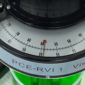 PCE RVI 1 Analog Rotasyonel Viskozimetre  10... 100.000 mPa.s