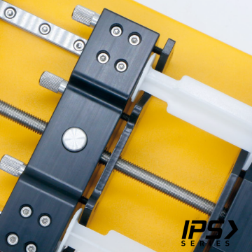 Inovenso IPS-15 Şırınga Pompası İnfüzyon Modu, WiFi Bağlantısı