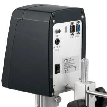 PCE RVI 2 Dijital  Rotasyonel Viskozimetre  1… 100.000 cP