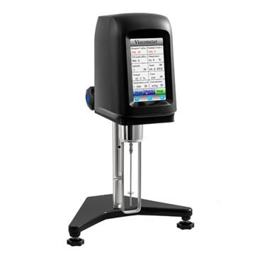 PCE RVI 10 Dijital  Rotasyonel Viskozimetre 10… 2.000.000 cP 0 spindi dahil değildir