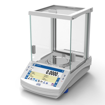 Radwag AS 220.X7 Analitik Terazi 220 gr/0,1 mg