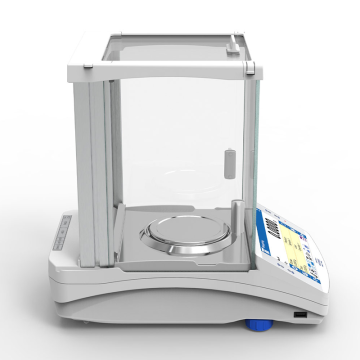 Radwag AS 220.X7 Analitik Terazi 220 gr/0,1 mg