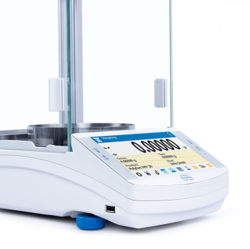 Radwag AS 220.X7 Analitik Terazi 220 gr/0,1 mg