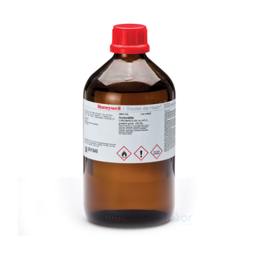 Fluka 27225 Acetic Acid  Puriss., Meets Analytical Specification Of Bp, Fcc, pH. Eur., Usp, 99.8-100.5%  2.5 L
