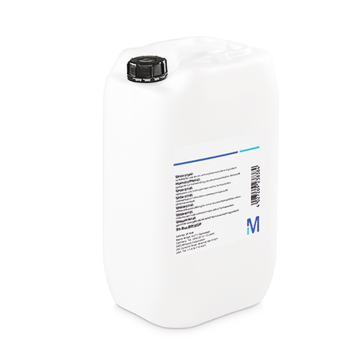 Merck 100337 Hydrofluoric Acid 38-40% EMPLURA®  25 L