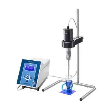 BANDELIN HD 4050 Ultrasonik Homojenizatör  (Sonikatör) + Stand