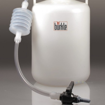 Bürkle 5605-1000 Sifon Pompa