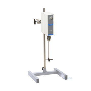 MTOPS Ms5020 Mekanik Karıştırıcı Analog  150.. 2.000 Rpm / 20.000 Mpas / 30 L