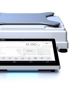 RADWAG 5Y.10.PM Hassas Terazi 10 kg / 0.01 gr /  200 x 185 mm