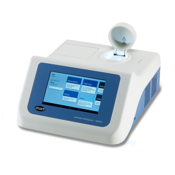 Stuart SMP50 Erime Noktası Tayin Cihazı