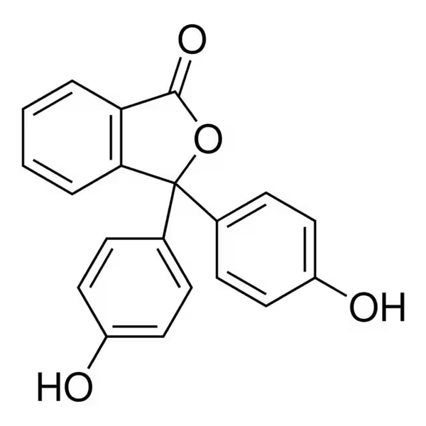 AFG Scientific 126333 Phenolphthalein White ≥ 99 % 250 gr
