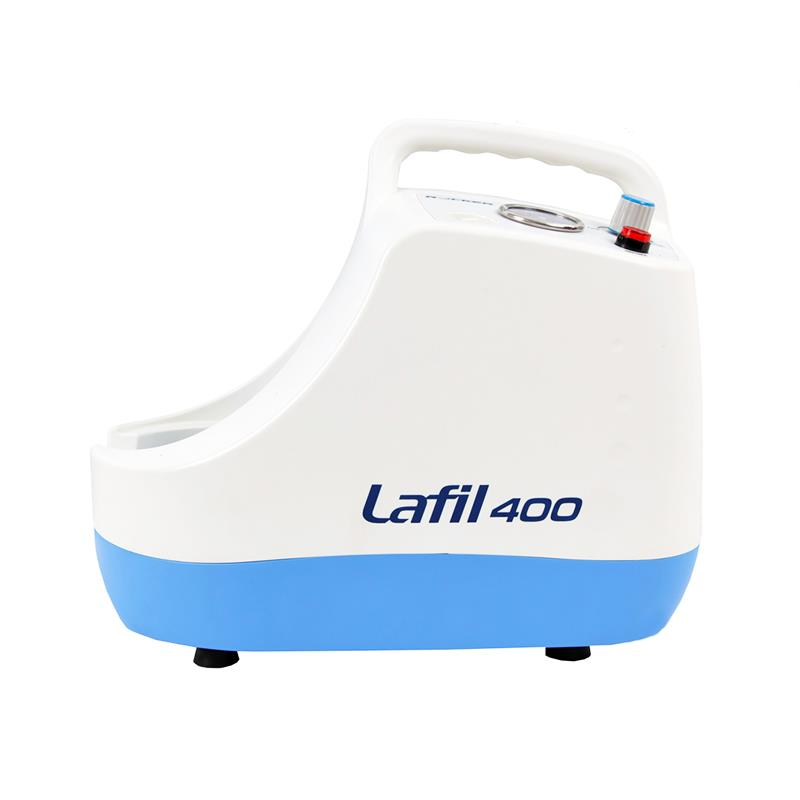 Rocker Lafil 400 Vakum Pompası