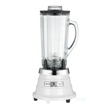 Waring  800EG Blender Cam Kavanoz ve Plastik Kapak
