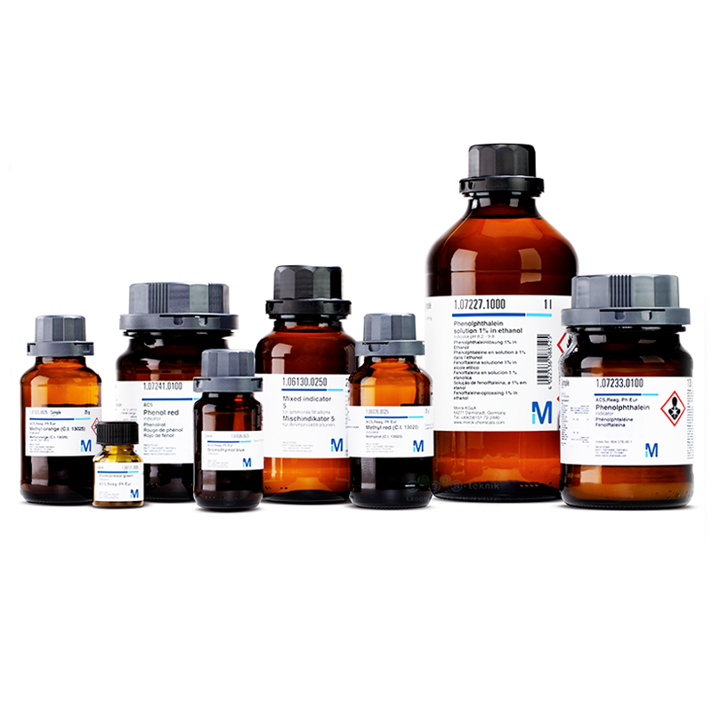 Merck 808352 Triethylamine for synthesis 500 mL