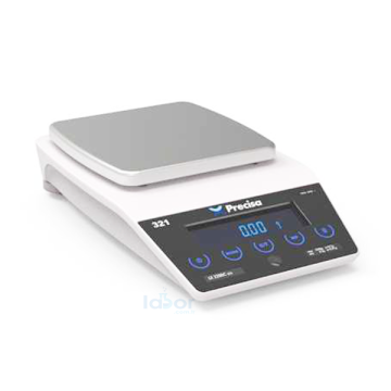 Precisa LX 6200D Hassas Laboratuvar Terazisi 6200 gr/0,1 gr