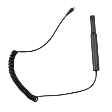 PCE EM 883 Rüzgar Hızı, Işık, Ses, Nem ve Sıcaklık Ölçer